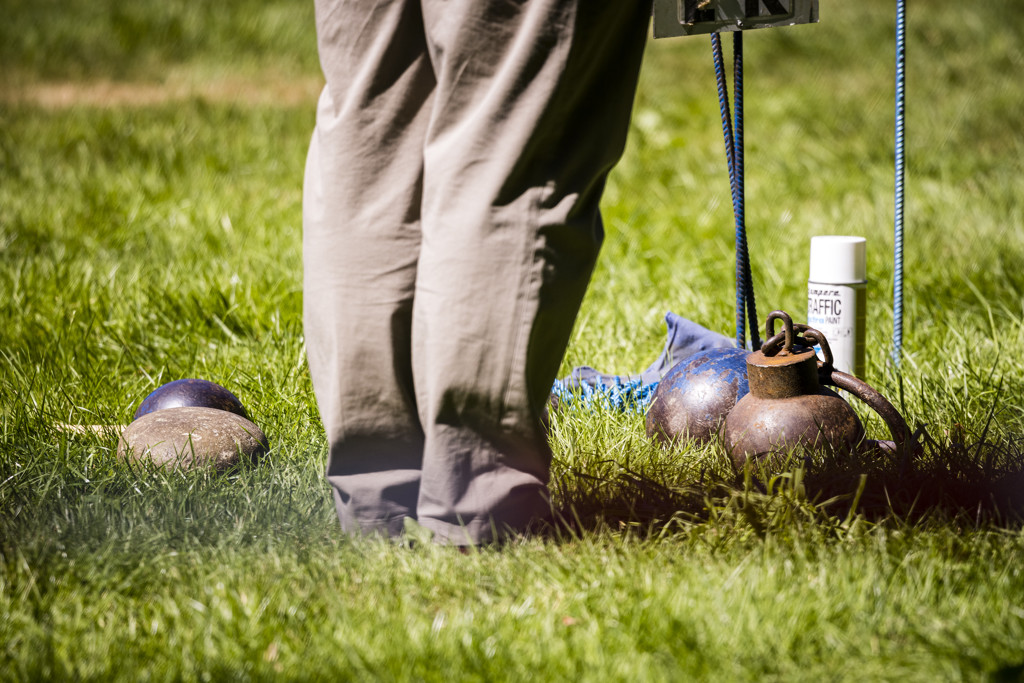 Taakstraffen geëist om sportevenement waarbij dode viel door metalen bal