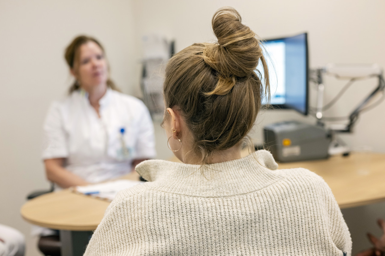 Waarom vrouwen met meer aandoeningen kampen dan mannen
