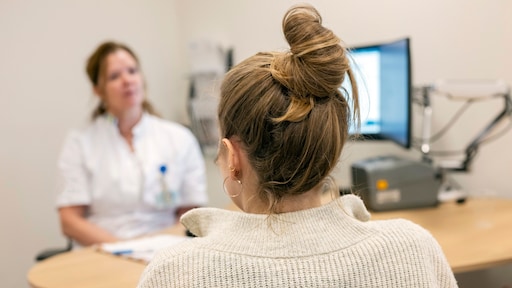 Waarom vrouwen met meer aandoeningen kampen dan mannen