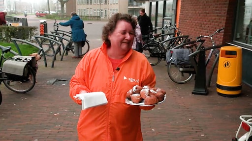 Uniek: meer vrouwen dan mannen op lijst SGP Vlissingen