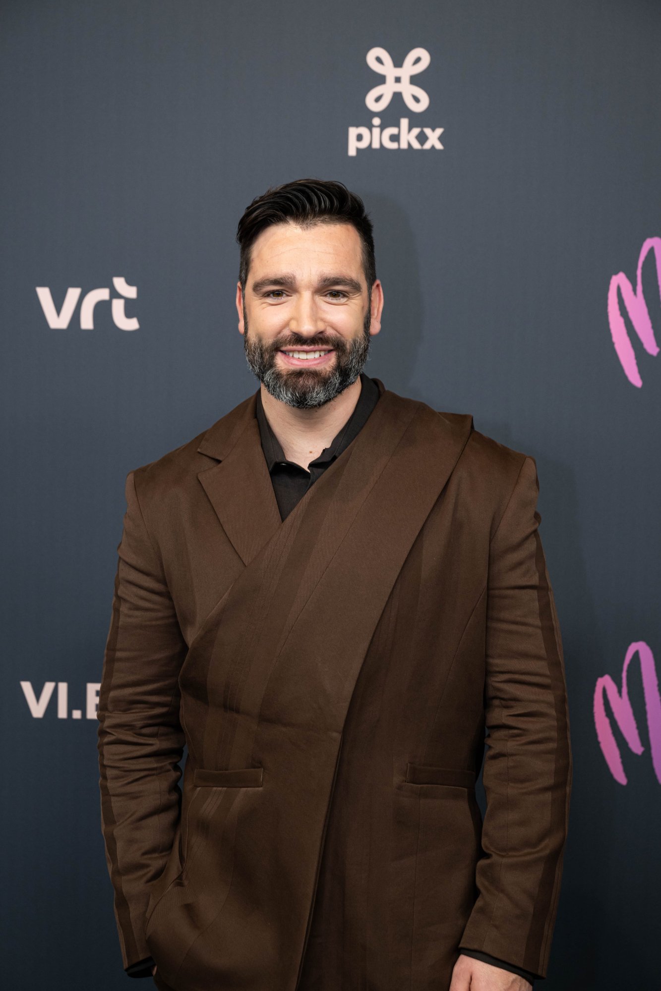 Metejoor mist het vaderschap: 'Ik vond dat echt fantastisch'