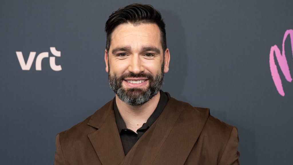 Metejoor mist het vaderschap: 'Ik vond dat echt fantastisch'