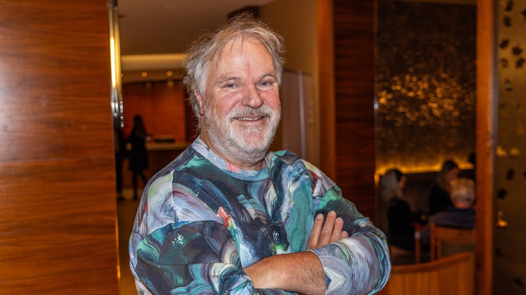 Hans Spekman wordt nieuwe FNV-voorzitter