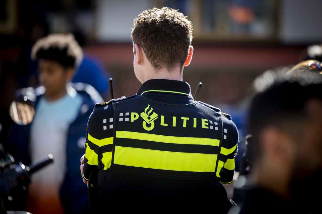 Man (29) opgepakt voor verkrachten twee vrouwen in woning Goudswaard