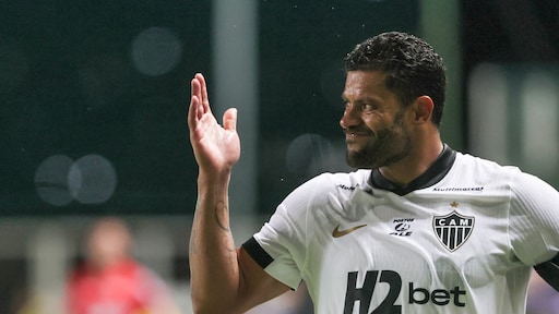 23 rode kaarten: Braziliaanse voetbalfinale loopt compleet uit de hand