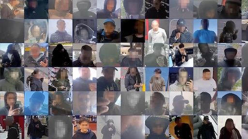 Foto's van verdachten oplichting overal te zien: 'Publieke schandpaal'