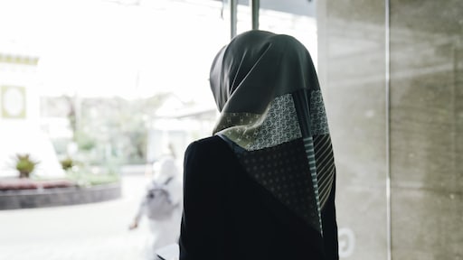 Sadafs ex wil religieus huwelijk niet laten ontbinden: 'Nachtmerrie'