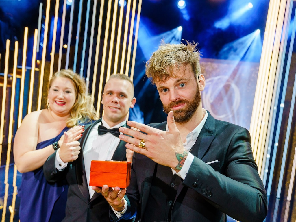 Tim Hofman staat stil bij overlijden Alex uit Over Mijn Lijk: 'Lieve man'