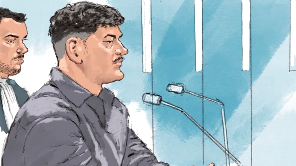 Image for the article: Zeker 70 Nederlanders in sadistisch 'Com-netwerk': kans op aanslag groeit