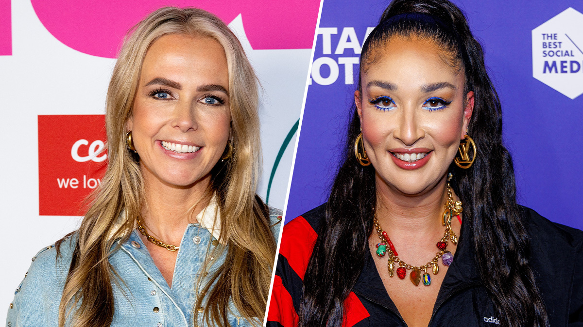 Monique Smit geveld door griep en Soundos El Ahmadi zet Olcay Gulsen in het zonnetje