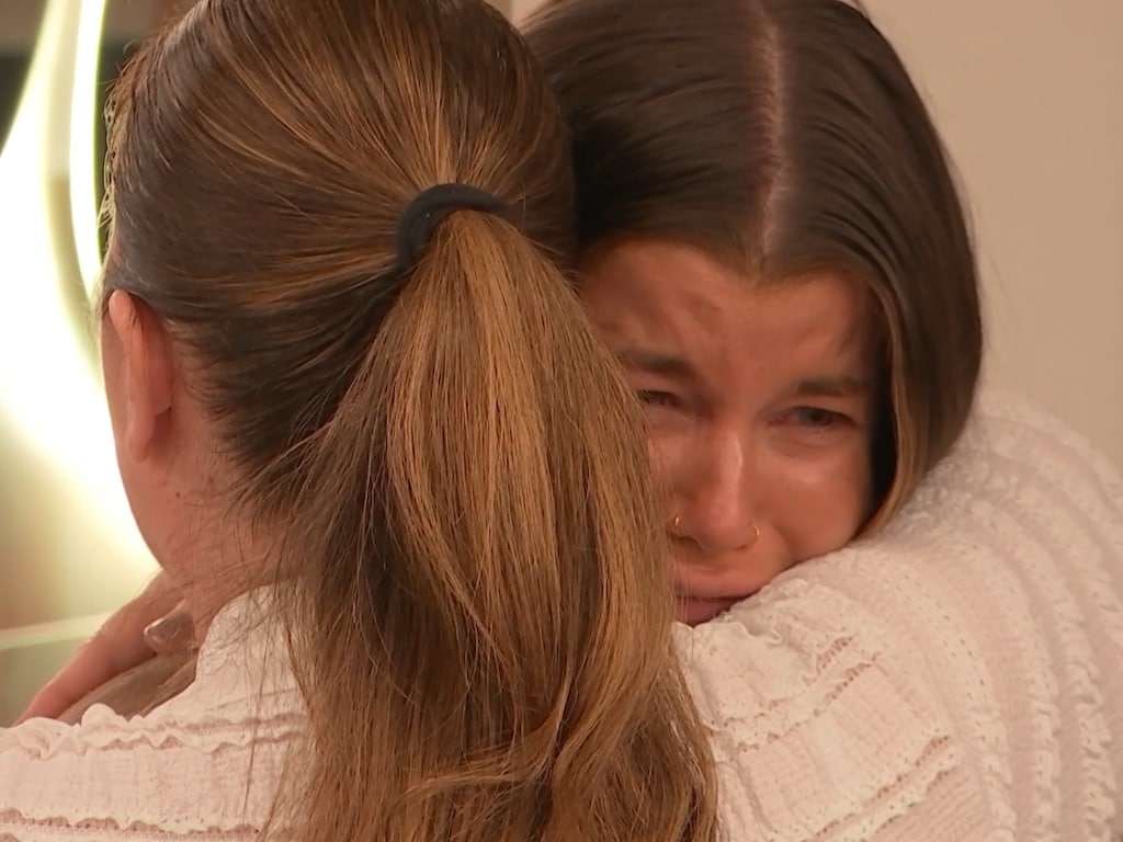 Liefdesdrama in De Bondgenoten: betekent Valentijnes bezoek het einde voor Thomas en Chess?