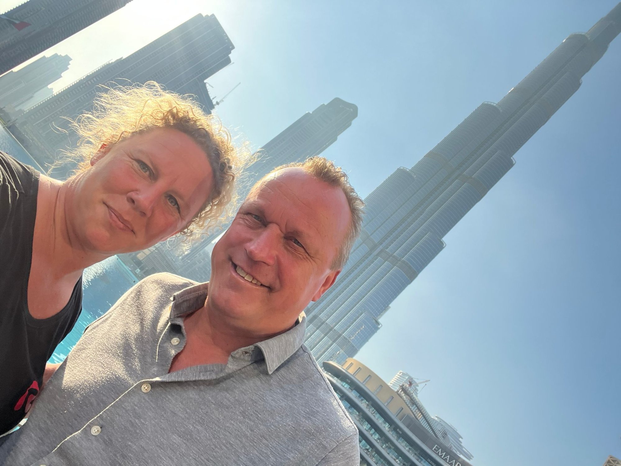 Deze Nederlanders zitten nog steeds vast in het Midden-Oosten