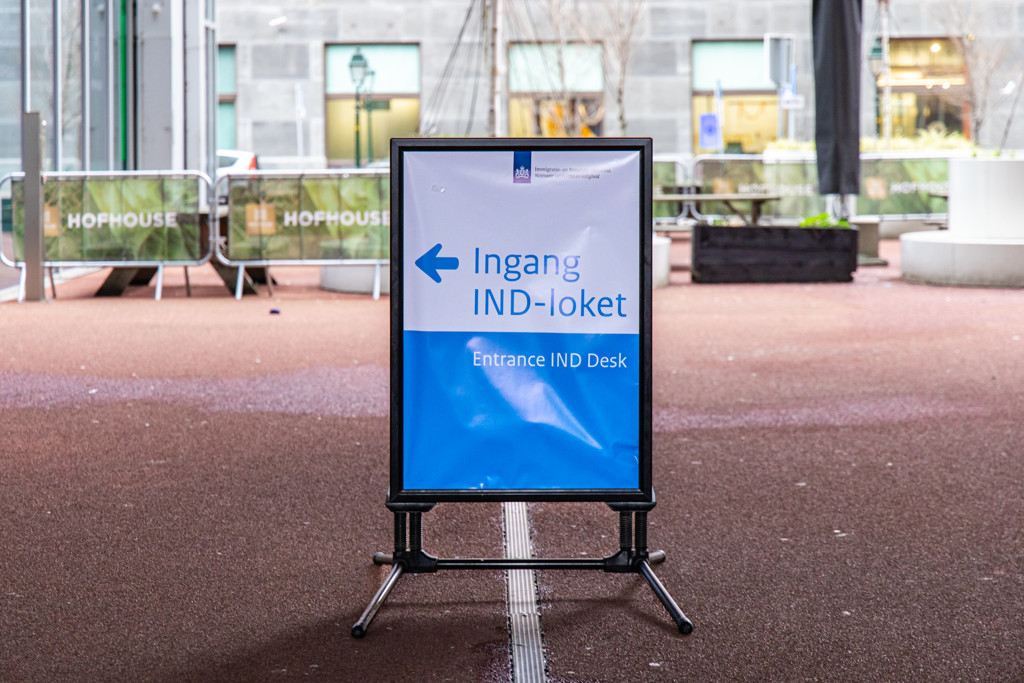 Jetten: kabinet werkt aan officiële vertrekstop Iraanse vluchtelingen