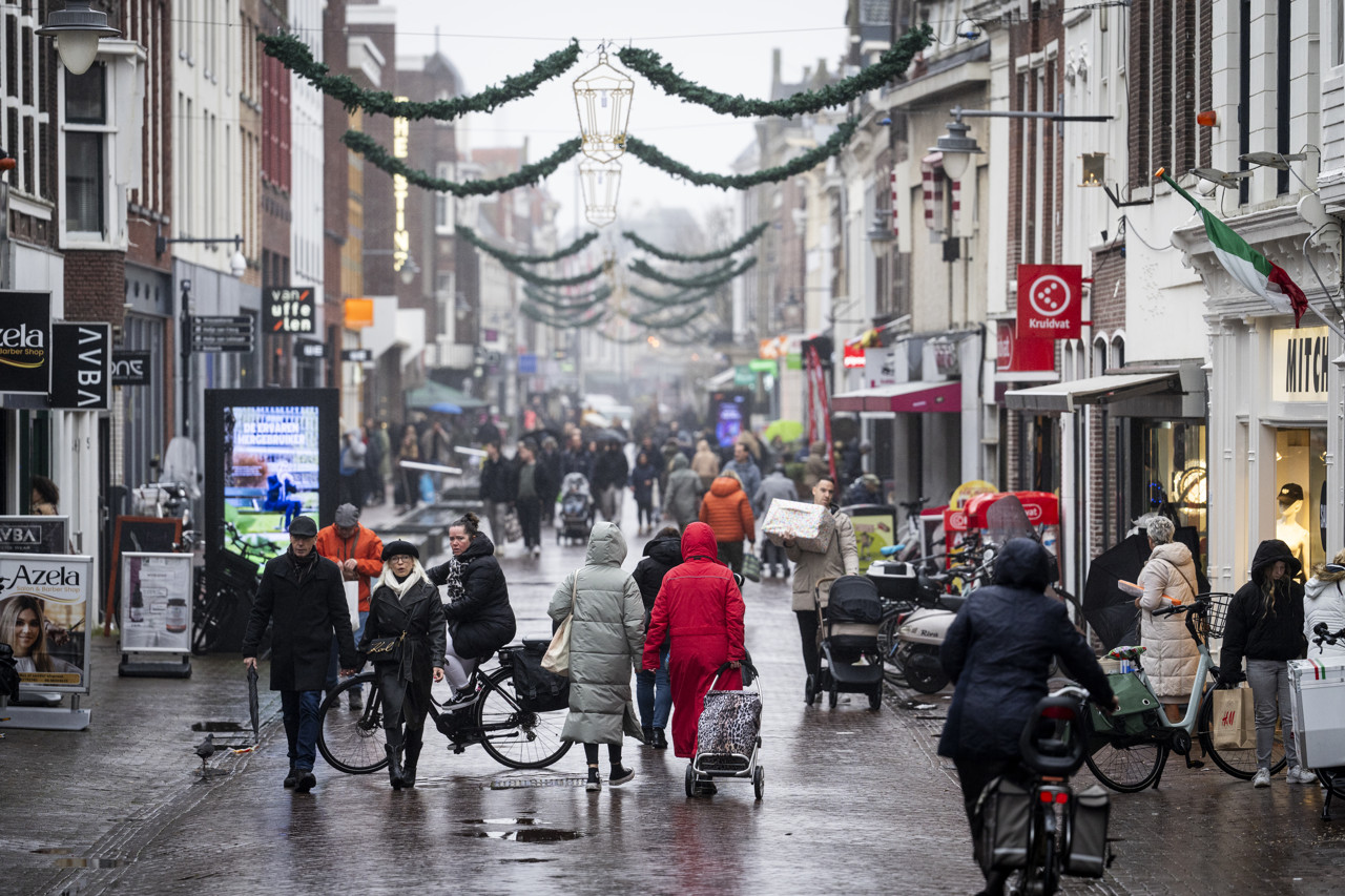CPB: koopkracht groeit nauwelijks, onrust in wereld kan het nog erger maken