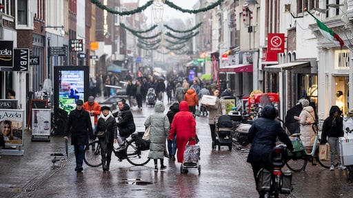 CPB: koopkracht groeit nauwelijks, onrust in wereld kan het nog erger maken