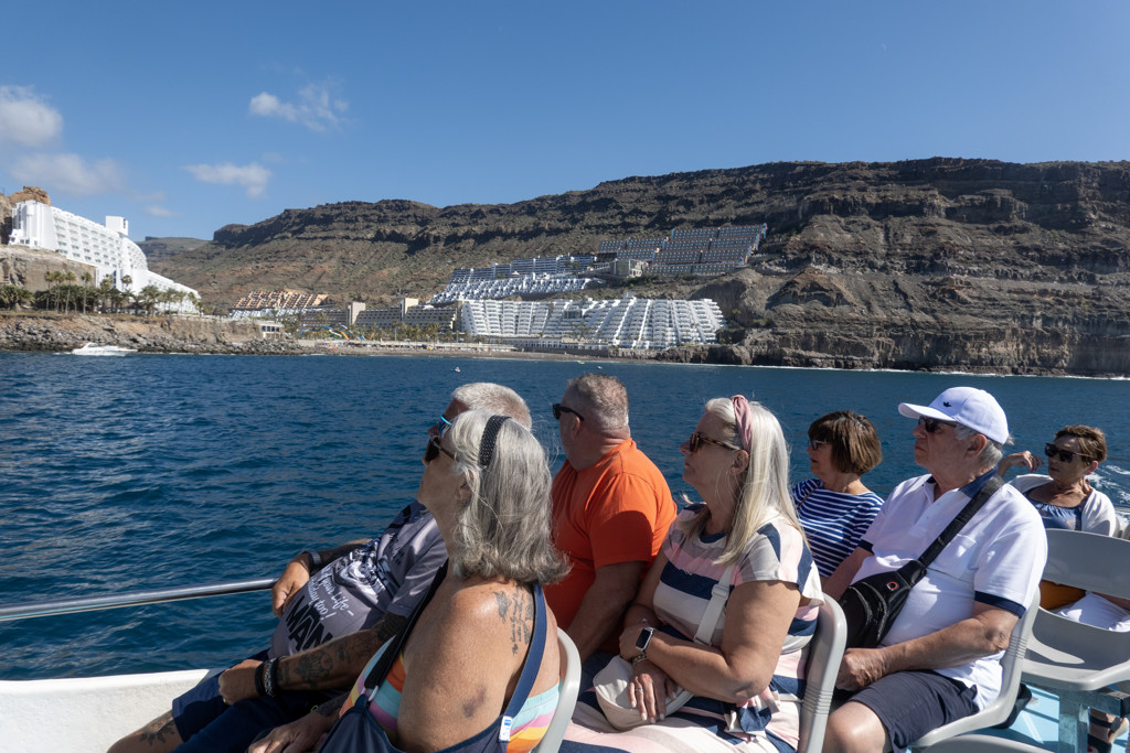 Vakantieganger kiest door oorlog nu vooral bestemmingen in Europa