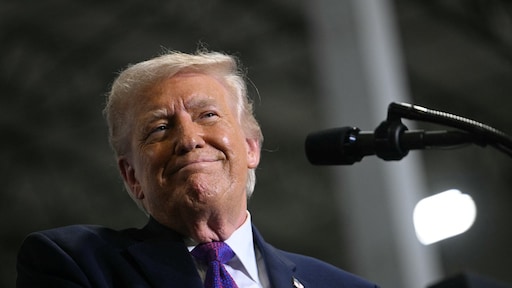 VS blijft Iran aanvallen ondanks claim van Trump dat oorlog 'voorbij' is