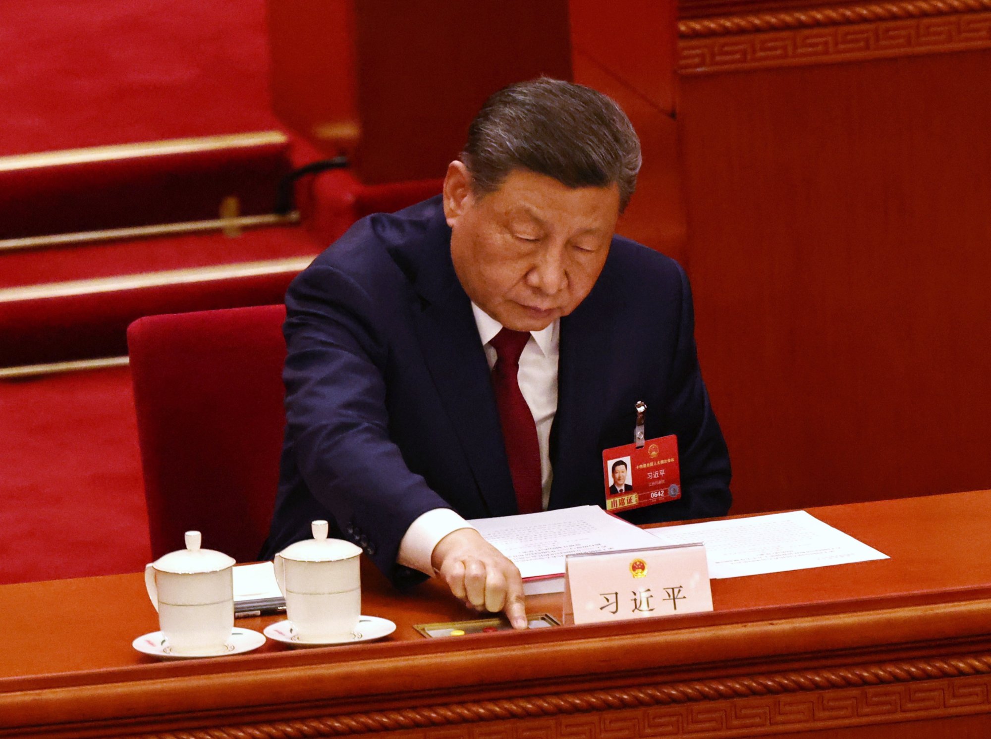 Nieuwe wet forceert dat alle Chinezen dezelfde taal spreken