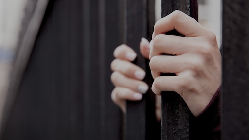 13 jaar cel voor Britse die vrouw 25 jaar als slaaf hield