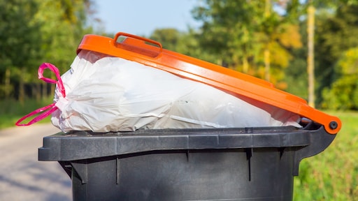 Nieuwe regels in 2026: dit mag ineens wél in de PMD-bak (en dit niet)