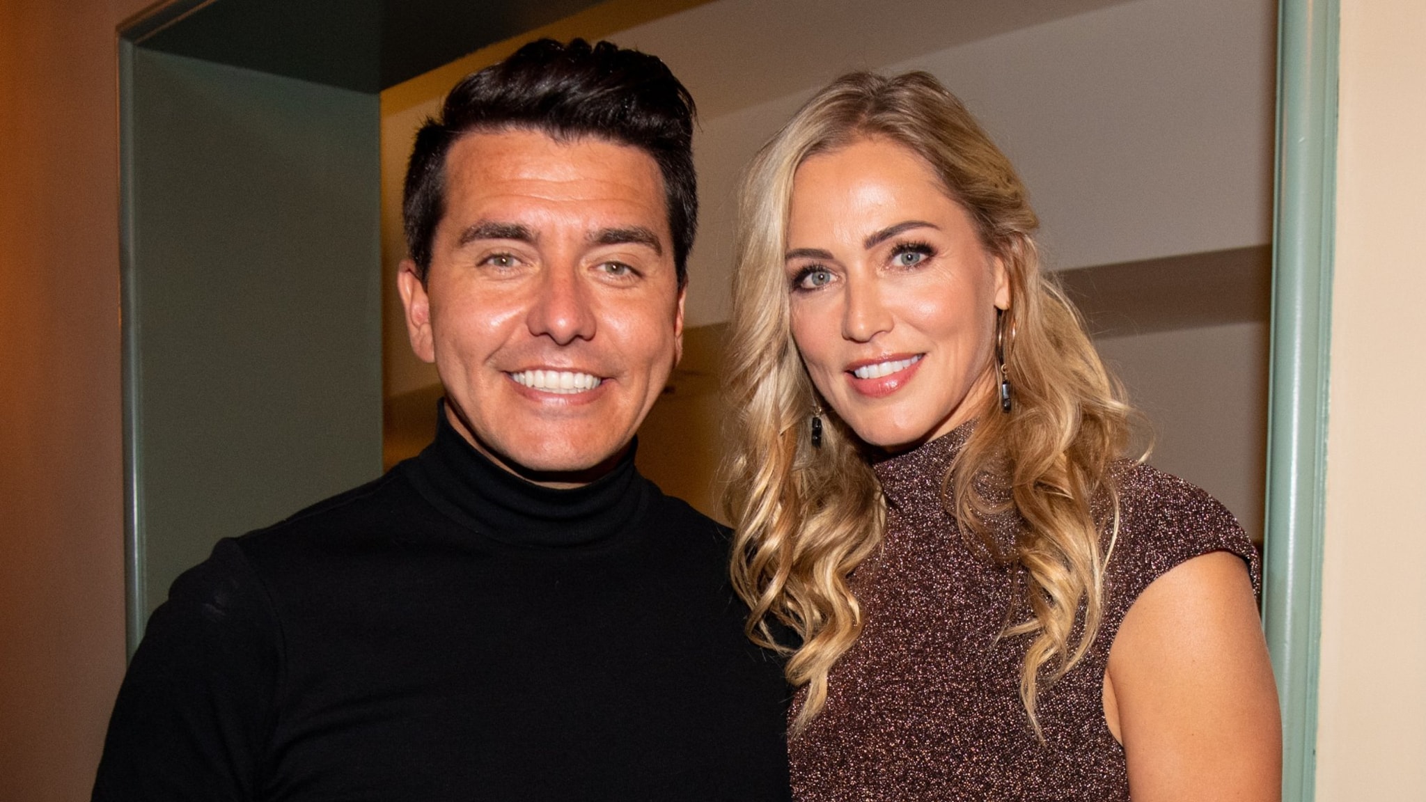 Het liefdesverhaal van Jan Smit en Liza Plat in vogelvlucht