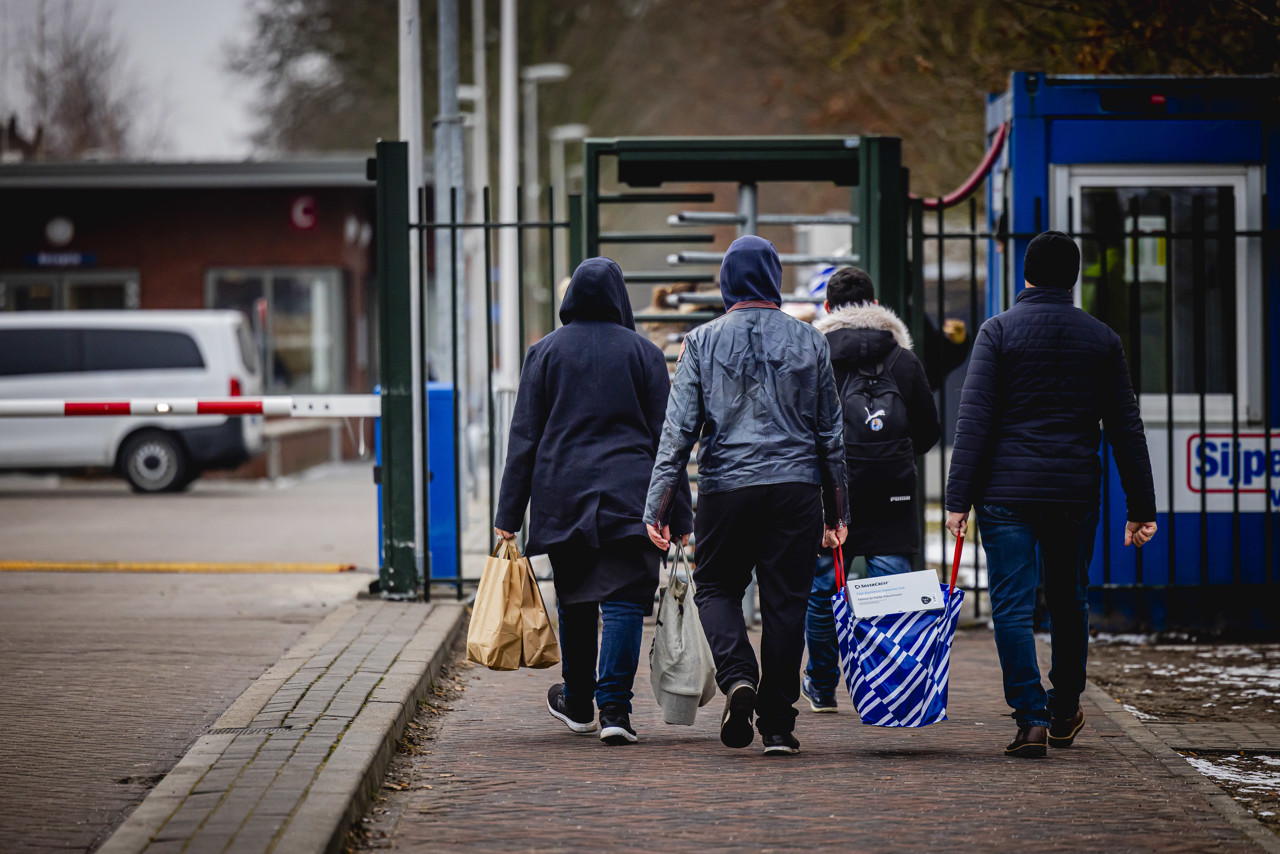Gemeente Westerwolde: dwangsom van vijf miljoen euro voor Ter Apel bereikt