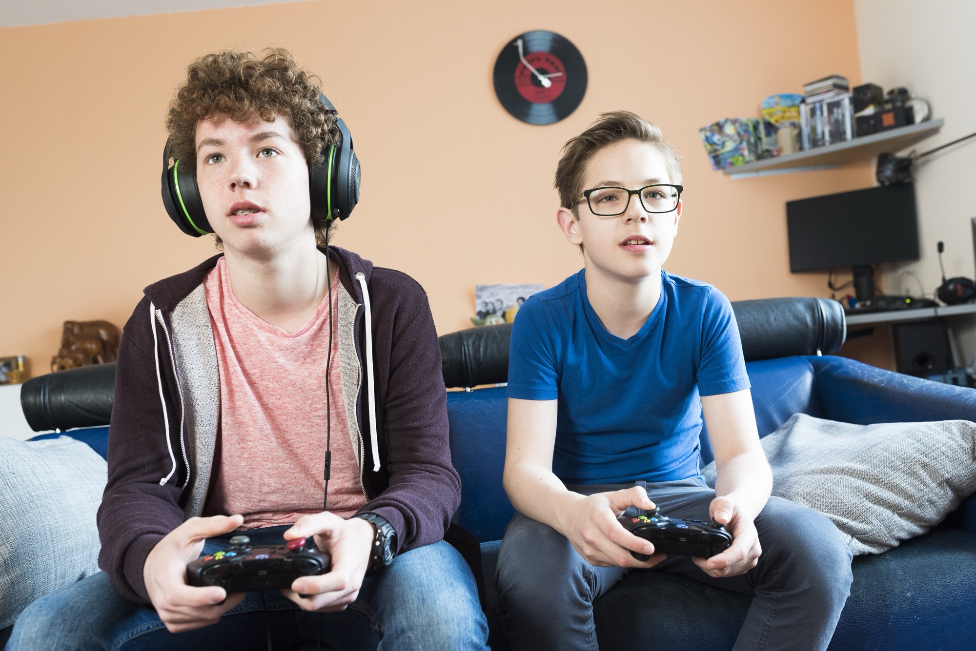 Games met omstreden lootboxes krijgen leeftijdsgrens van 16 jaar