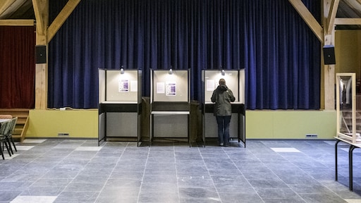 Criminele raadsleden beëdigd: veroordeeld voor wietplantage of mishandeling