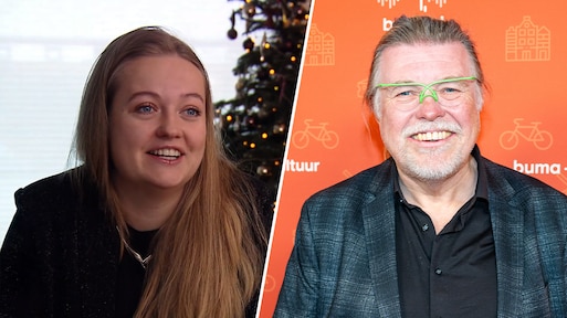 Dochter overleden zanger René Karst bevallen van eerste kind