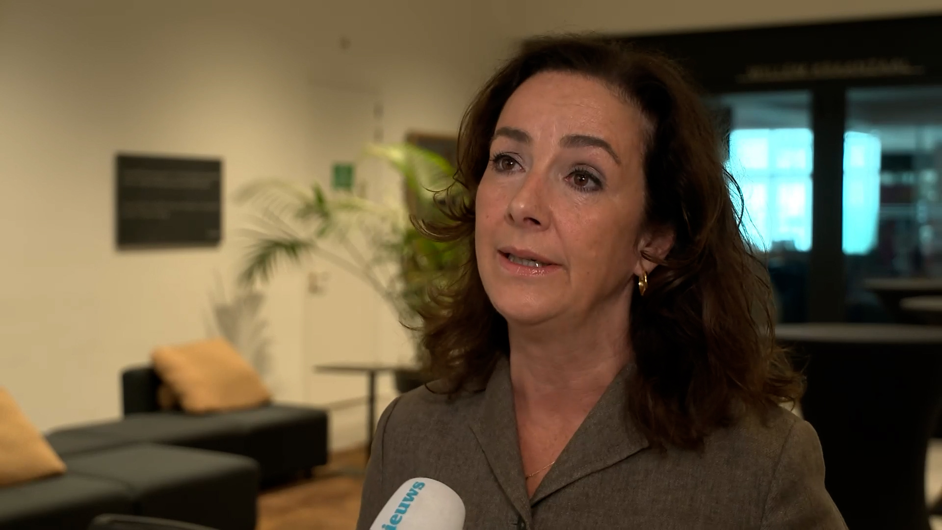 Explosie bij Joodse school: 'Poging om angst en terreur te zaaien'