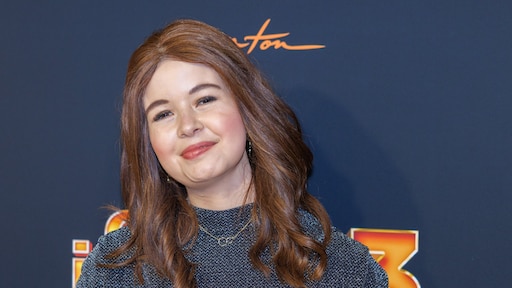 Jade Kops kan door groei van tumor niet meer eten