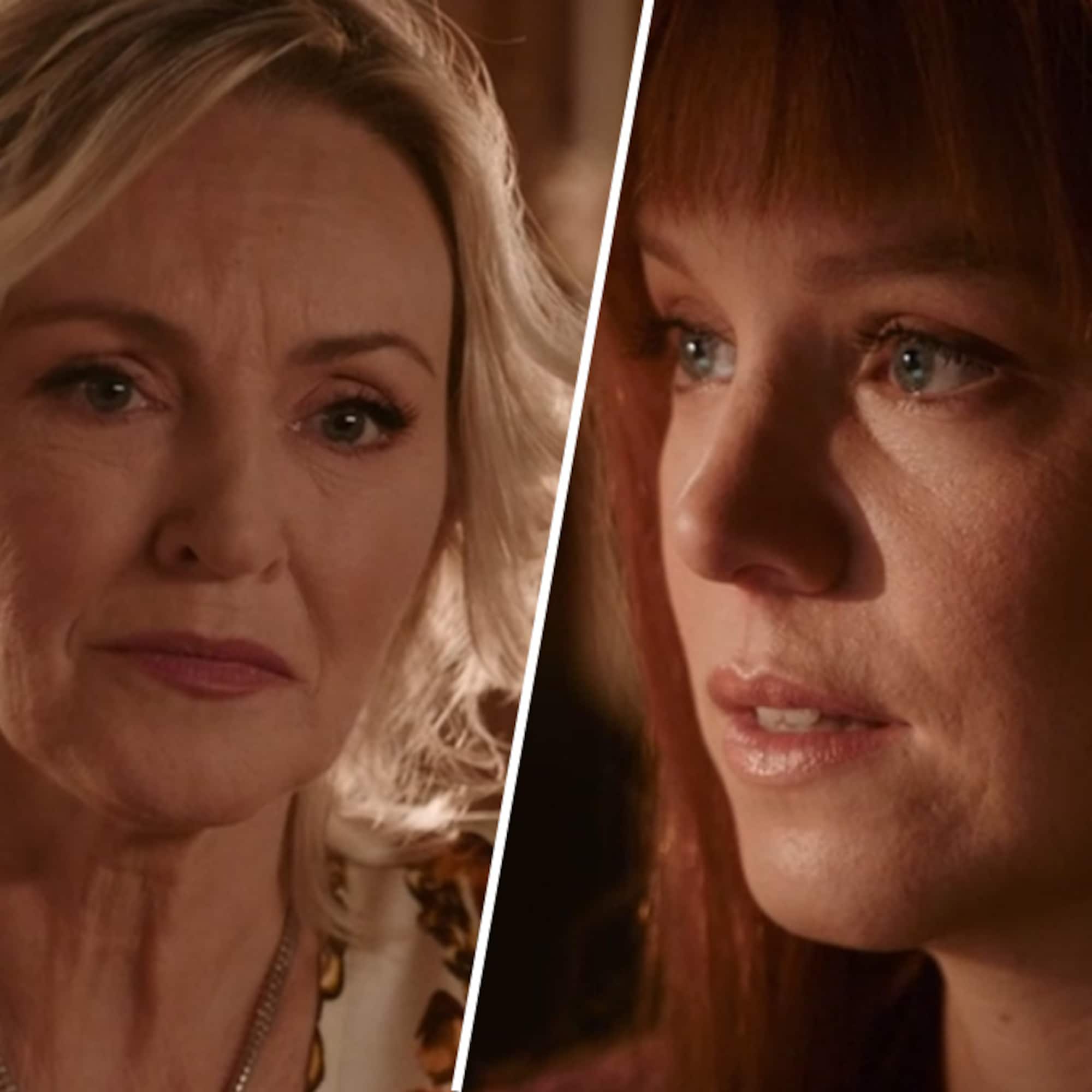Shanti Vening woedend na onthulling van springlevende Billy de Palma in GTST