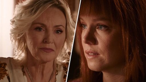 Lone van Roosendaal omarmt stereotyperende rollen: 'Betaal er al jaren mijn hypotheek van'