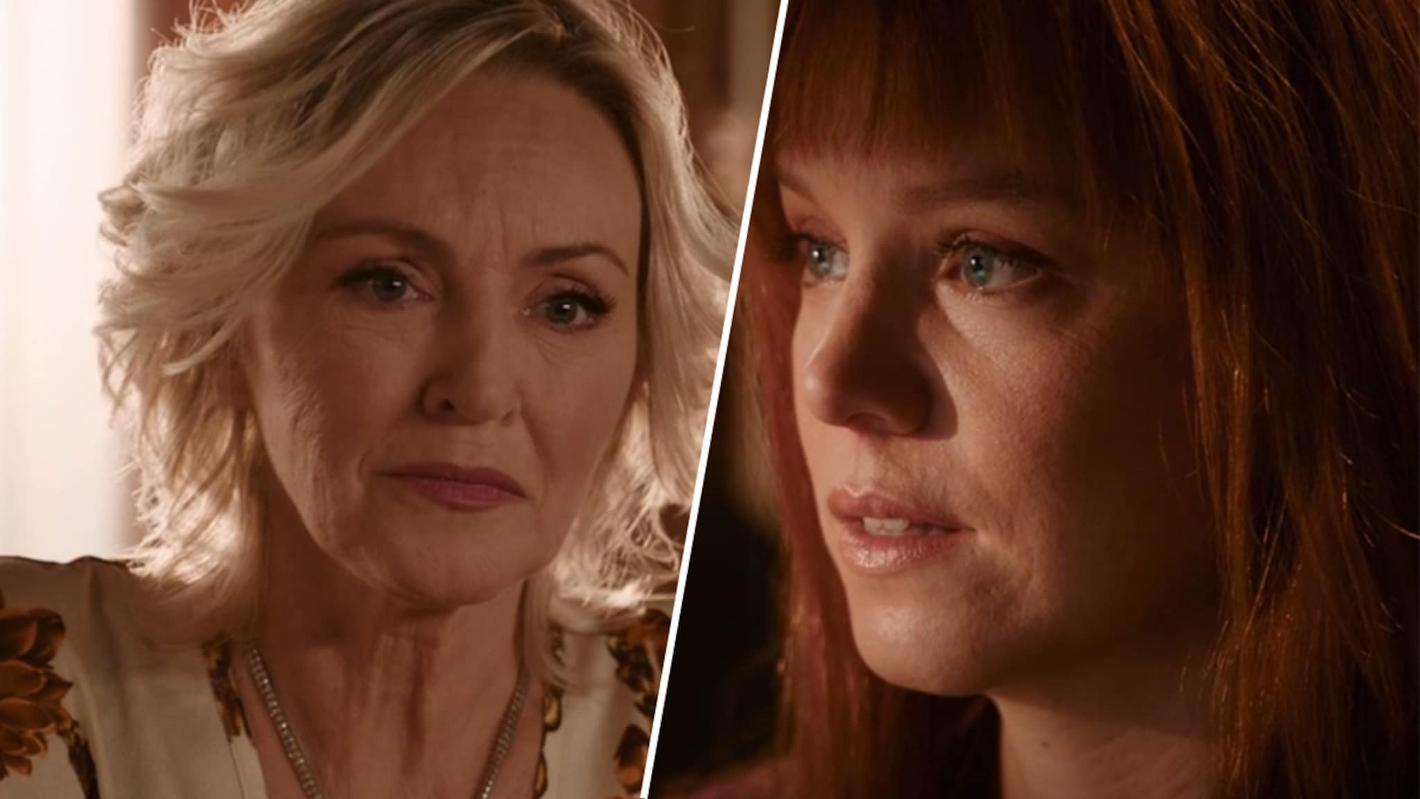 Shanti Vening woedend na onthulling van springlevende Billy de Palma in GTST