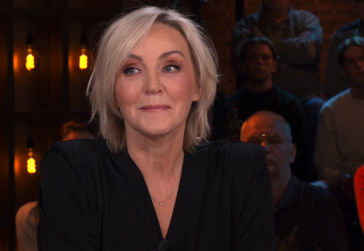GTST-makers zochten soapbitch en belden Lone van Roosendaal: 'Als je reuring wil, dan bel je Lone'