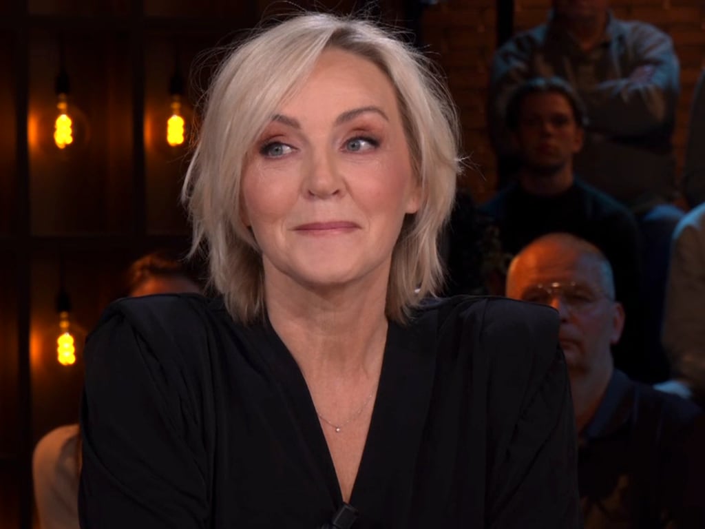 GTST-makers zochten soapbitch en belden Lone van Roosendaal: 'Als je reuring wil, dan bel je
