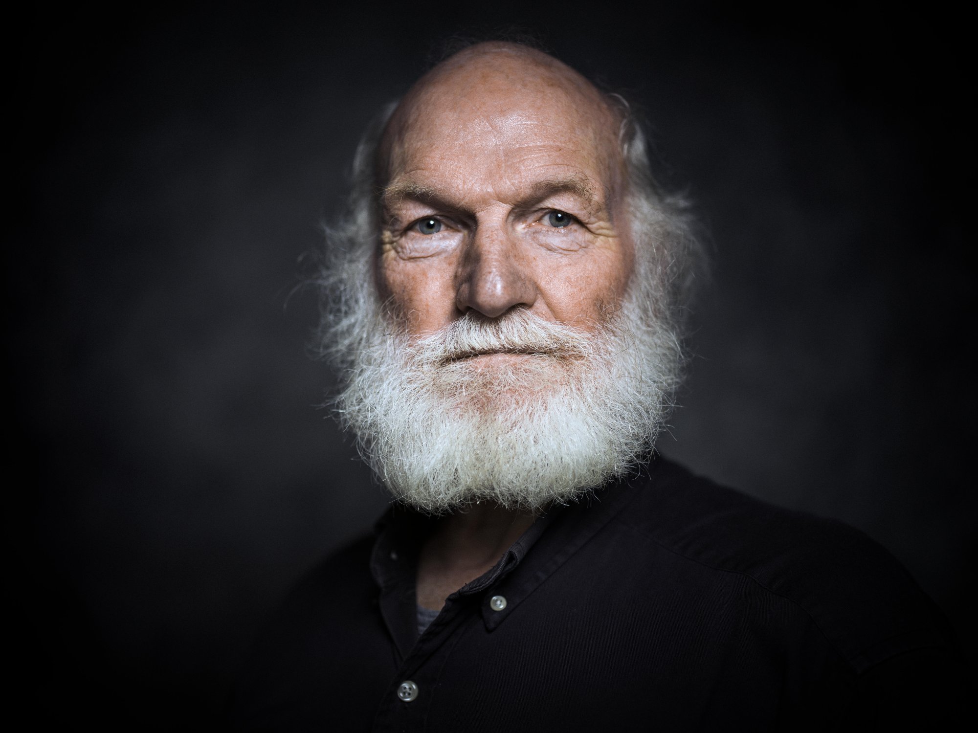 Wijkagent Jan zag alles op tippelzone: 'Die vrouwen vergeet je nooit meer'