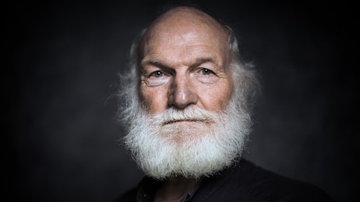 Wijkagent Jan zag alles op tippelzone: 'Die vrouwen vergeet je nooit meer'