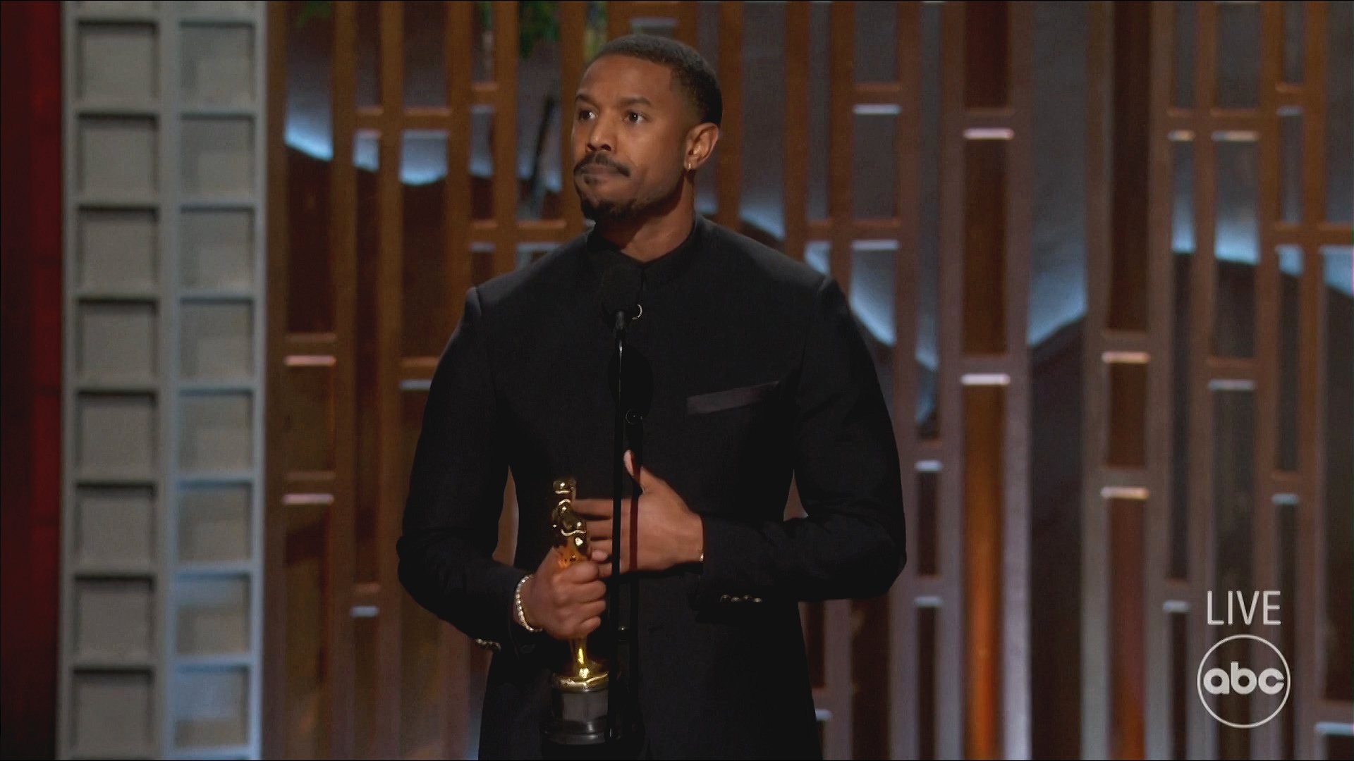 Een avond vol prijzen: aan hen werden de Oscars uitgereikt