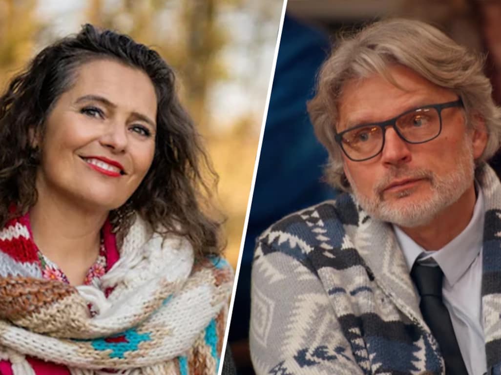 Hans uit Winter Vol Liefde geeft duidelijkheid: was hij echt verliefd op Claudia?