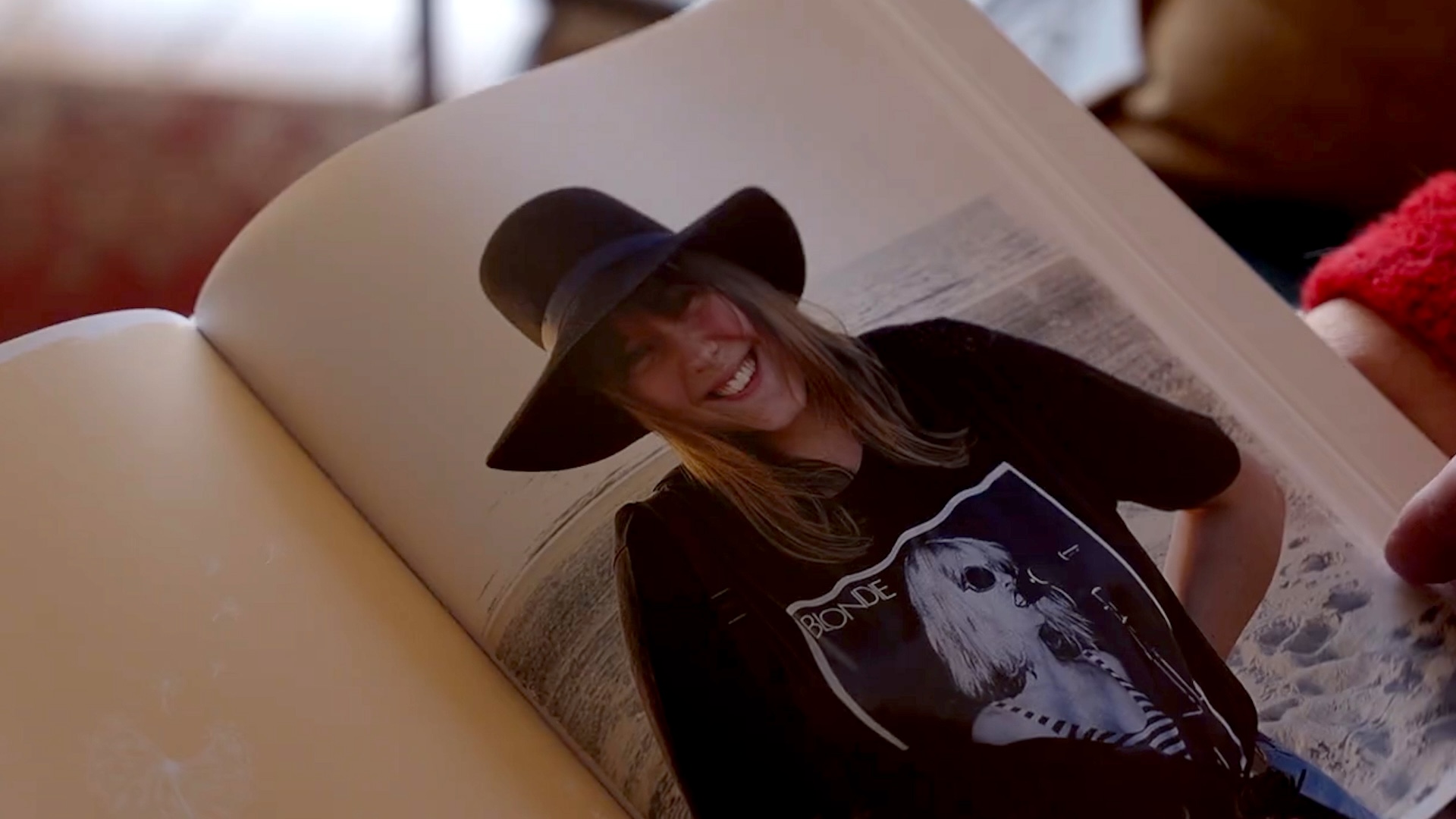 Ingeborg verloor haar dochter aan meningokokken: 'Mam, ik ben niet zo lekker'