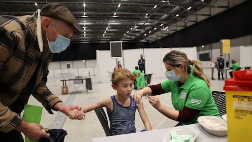 'Kans op uitbraak Britse meningokokken op Europese vasteland is klein'