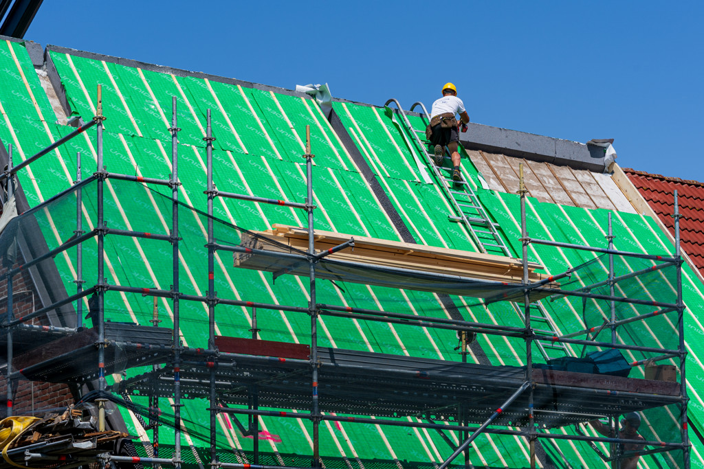 Dure energie: veel meer leningen aangevraagd om huis te verduurzamen