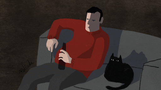 'Eén bier is geen bier, maar het kostte me mijn gezin': Helco leerde harde levensles