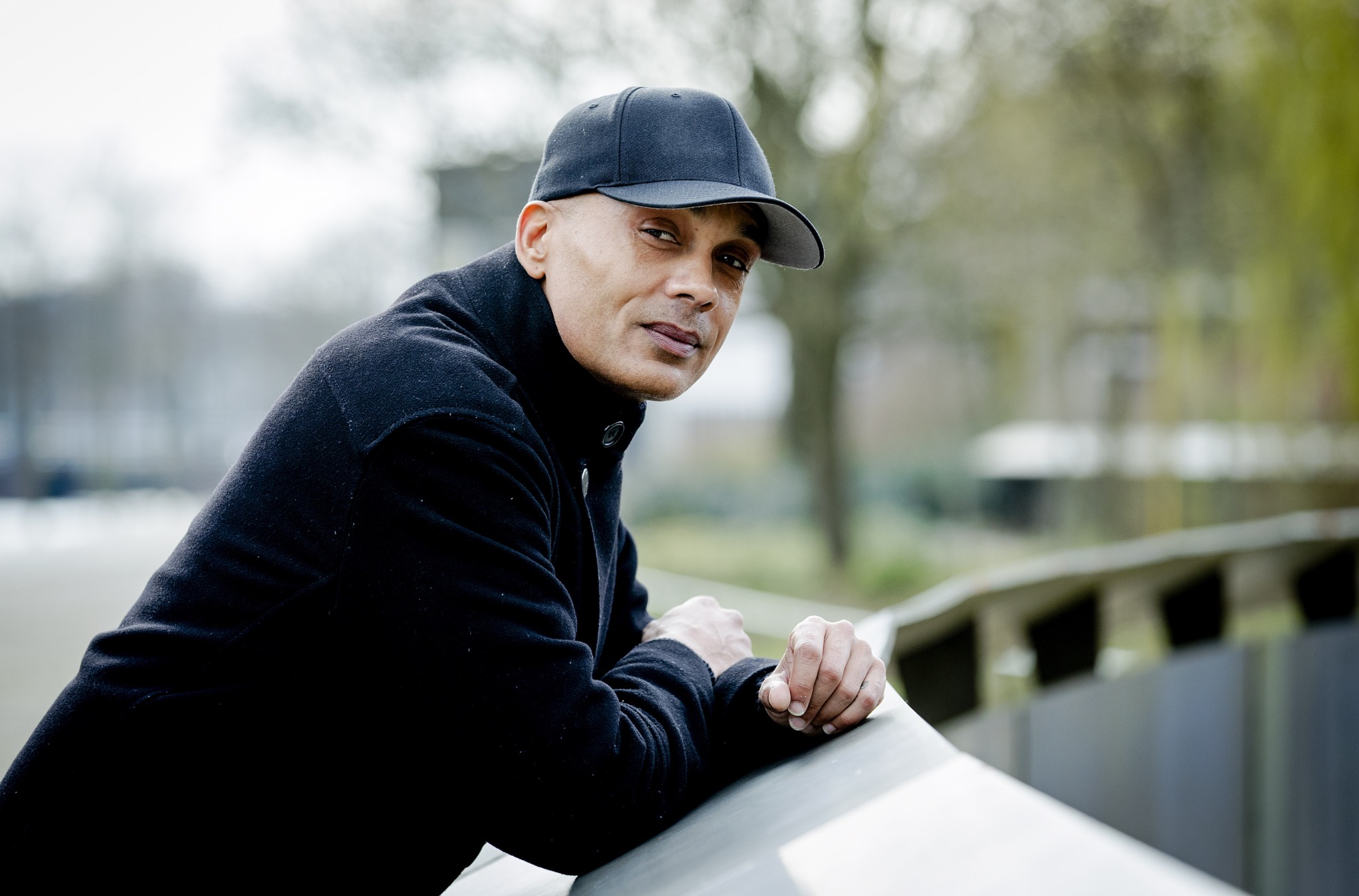 Bedreigingen kosten kunstdief 'Okkie' mogelijke cel- en taakstraf