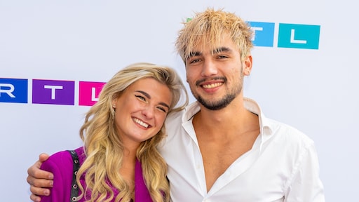 Daní en Joy uit B&B Vol Liefde verwelkomen eerste kind