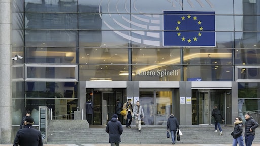 Nieuwe AI-wet uitgesteld, maar verbod op 'nudify'-apps in zicht