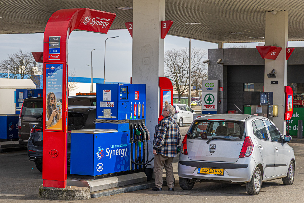 Dit doen andere EU-landen tegen de gestegen energieprijzen