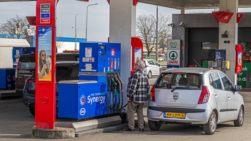 Dit doen andere EU-landen tegen de gestegen energieprijzen