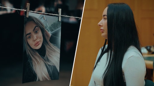 Bouchra vermoordde 20-jarige zus: BNNVARA brengt documentaire uit